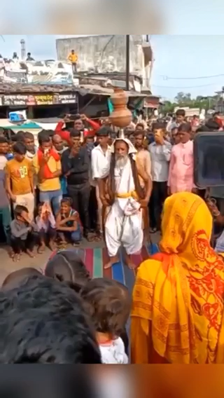 कुरवाई: #बड़ी धूम धाम से निकले ठाकुर जी के बिमान डोल ग्यारस पर