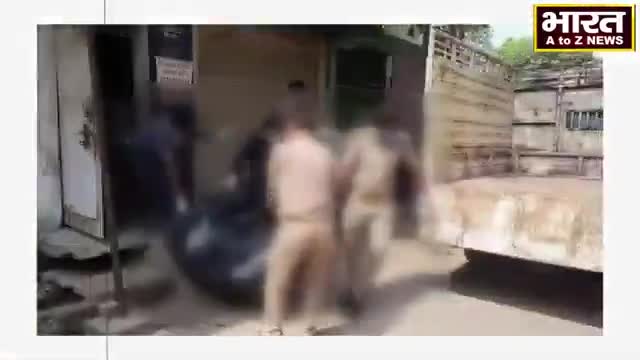 कानपुर: #कानपुर #आखिर क्यों पति ने पत्नी को रास्ते से हटाया और अब फँस गया पुलिस के चंगुल में देखिए