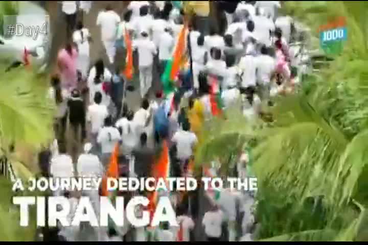 #Day4 | Bharat Jodo Yatra के चौथे दिन की कुछ झलकियां | Rahul Gandhi | Congress | Kanhaiya Kumar |
#PushkarSinghInd #PS