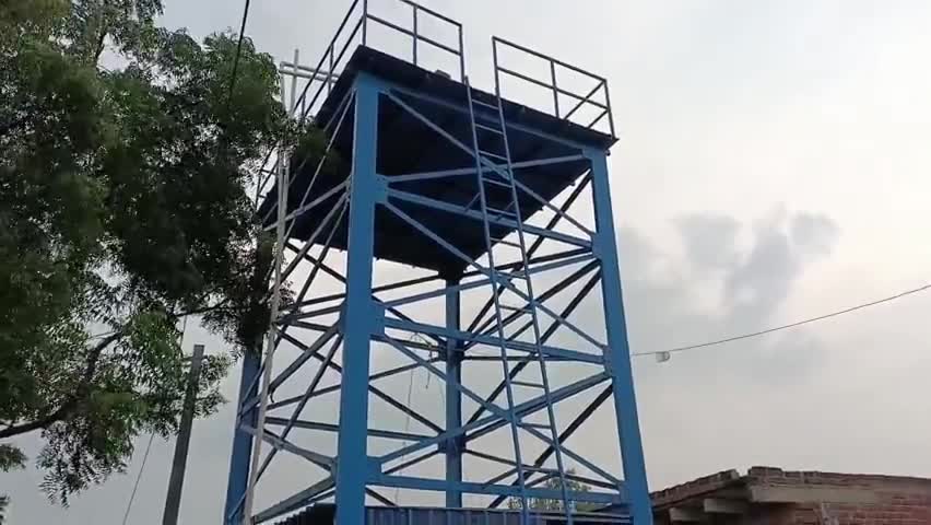 सिलारी पंचायत के वार्ड संख्या 2 और 11 में नल जल योजना के मरम्मत के नाम पर पैसा गबन करने का मामला सामने आया है।#शिवसागर