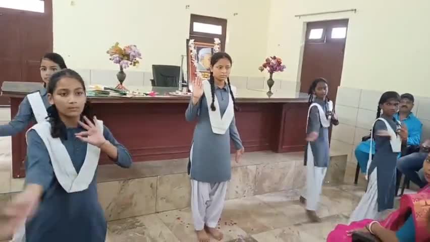 दिनेशपुर-जी बी पंत की 135वीं जयंती मनाई गई #gbpantuniversity #pantnagar #udhamsinghnagar