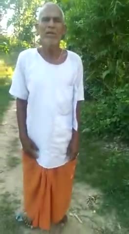 Bahraich: लेखपाल की लापरवाही से दर-दर भटक रहा आवेदक नहीं मिल पा रहा न्याय ##Bahraich #breakingews