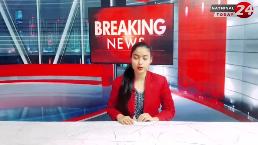 फर्रुखाबाद-अवैध अतिक्रमण के चिंन्हीकरण पर व्यापारियों का हंगामा।
#news #today #farrukhabad #farrukhabadnews #atikraman