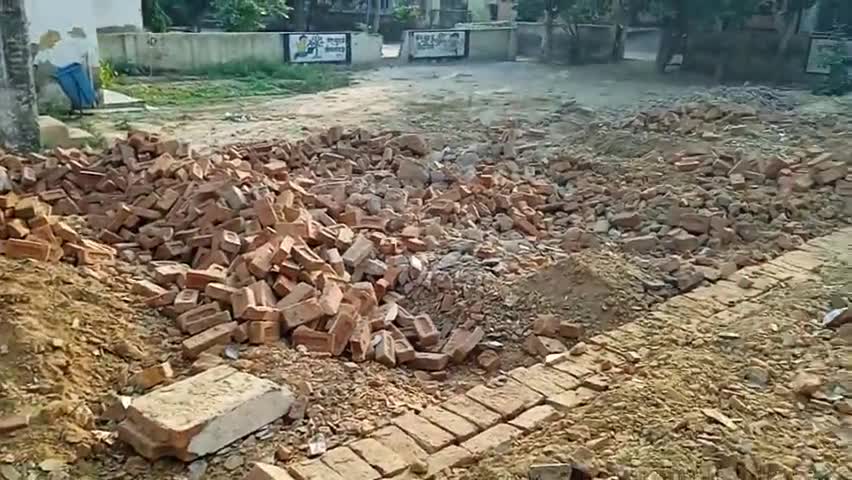 Dadri:- दादरी गांव में बनाया जाएगा कुछ नया स्कूल#दादरी#बागपत