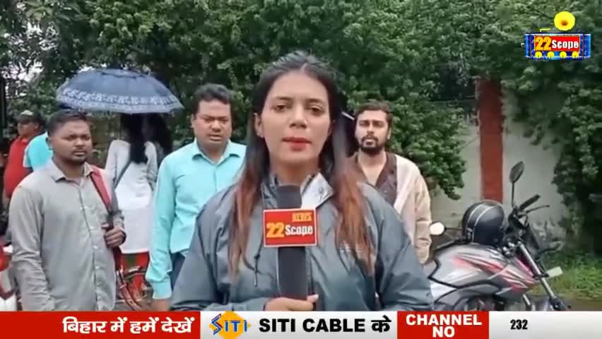 कांके: JPSC के असिस्टेंट टाउन प्लानर पहुंचे CM आवास, सुनिए अभ्यर्थियों ने क्या कहा
#jpsc #cm hemant # jharkhand#ranchi