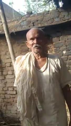 जनपद जालौन के ब्लाक डकोर के गुड़ा गांव का मामला सरकारी आवास पर भ्रष्टाचार#jalaun #orai#news hub#virul #kdnews