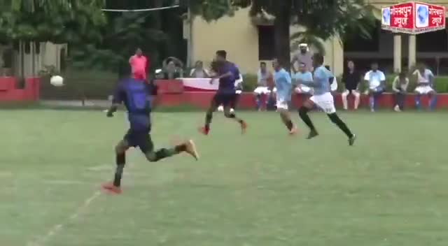 गोरखपुर फुटबॉल प्रतियोगिता 2022
Venue St.Andrews College Gorakhpur
#football #ghosifc﻿@﻿@﻿@﻿@﻿@﻿@