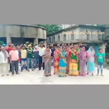 चंदनकियारी: इलेक्ट्रोस्टील वेदांता कंपनी मे 75% स्थानीय नियोजन को लेकार झारखंड महिला उलगूलन की एक आवश्यक बैठक हुई ।#अपराध 
#andolan