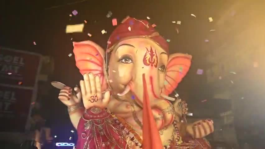 कांकेर गणपति विसर्जन
#Ganpativisarjan