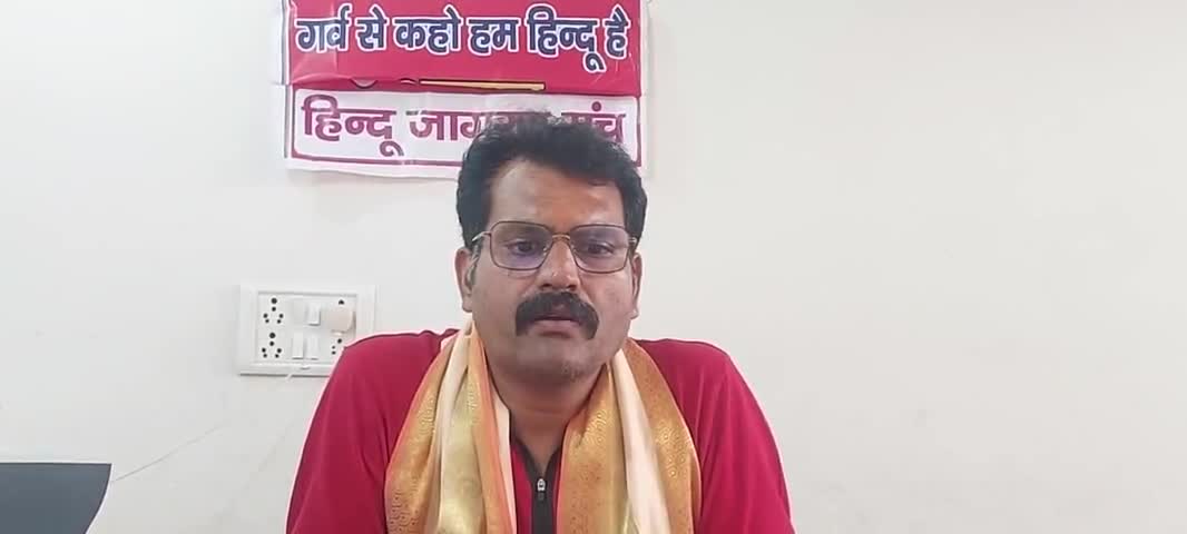 #हर_टूटे_हुये_मन्दिर_का_हिसाब_होगा 
#ज्ञानव्यापी 

#विमलद्विवेदी