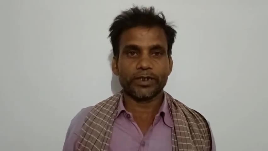 आपके द्वार आपकी सरकार में दिए गए आवेदन का अभी तक नहीं हुआ निष्पादन।
#hemant_soren