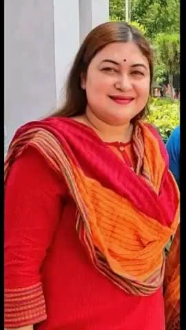 #कांग्रेस_पार्टी की बुलंद आवाज, #राष्ट्रीय_प्रवक्ता श्रीमती रागिनी नायक जी को जन्मदिवस की हार्दिक बधाई एवं शुभकामनाएं 
पराग प्रसाद रावत 
        सदस्य
 अखिल भारतीय कांग्रेस