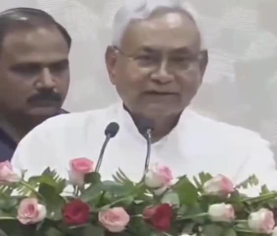 हम लोग बिहार के विकास के लिए काम करते रहे हैं और रात- दिन काम करते रहेंगे। बिहार का तेजी से उत्थान हो रहा है। यदि विशेष राज्य का दर्जा मिल गया होता बिहार को तो बहुत ज्यादा फायदा होता। बिहार बहुत ज्यादा ही विकसित होता!
#SpecialStatusForBihar