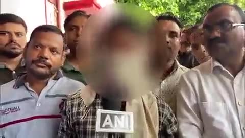 "मैं चाहता हूं कि अपराधियों को फांसी की सजा मिले" : लखीमपुर खीरी मामले में मृतका के पिता#news #newsindia #news24 #news_