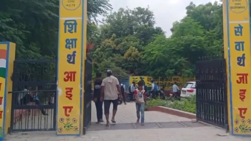 हिसार: अध्यापक प्रशिक्षण कार्यशाला,राजकीय मॉडल संस्कृति वरिष्ठ माध्यमिक विद्यालय,नहर कोठी,बरवाला में किया गया #barwalanews #beo