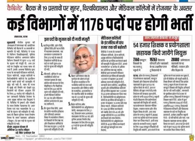 #रोज़गार ही संकल्प,
महागठबंधन से होगा #कायाकल्प!