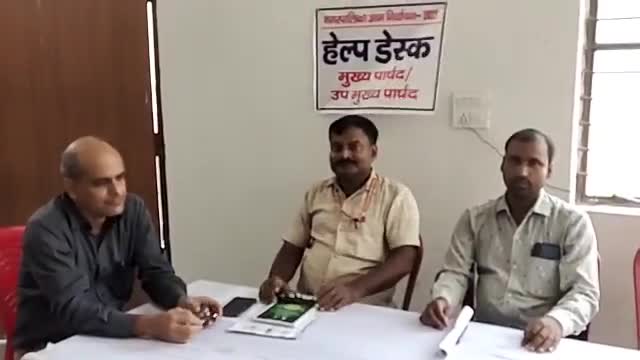 नगर निगम सासाराम के उम्मीदवारों का नामांकन खेल भवन फजलगंज सासाराम में हुआ शुरू#DDC शेखर आनंद