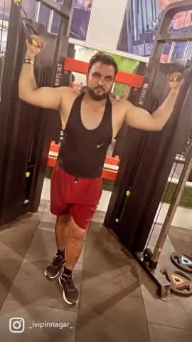 #gym #hard work #greaternoida