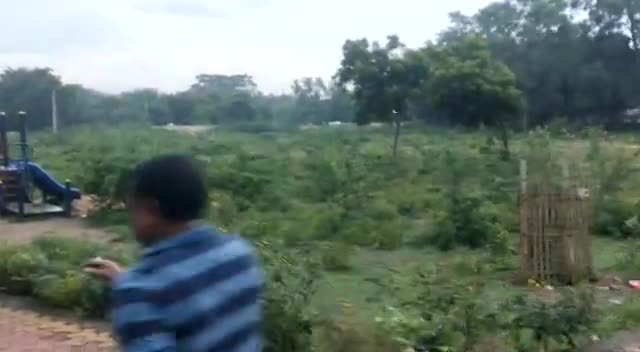 झारखंडी मंदिर (डेहरी) के समीप #भ्र्ष्टाचार की भेंट चढ़ गए #पार्क की ये वर्तमान की #बदहाल स्थिति है जिसे मैं बहुत जल्द एक #नया रंग रूप प्रदान करने वाला हूं !!
आप सभी सम्मानित बंधुओं का साथ और आशीर्वाद की कामना है !!