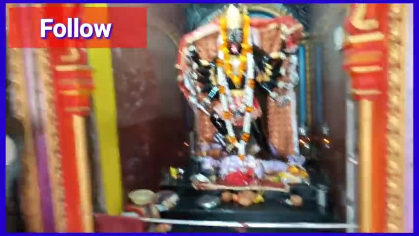 जगत माता श्री दक्षिणेश्वरी महाकाली।
योग निद्रा देवी की जय।
YouTube Channel -
#Rohit_Mehra_Vlogs
#8269677970