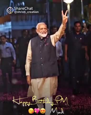 जन्मदिवस की हार्दिक बधाई जननायक आदरणीय #narendra_modi जी 🎂🎂#narendra_modi
#happybirthdaymodiji