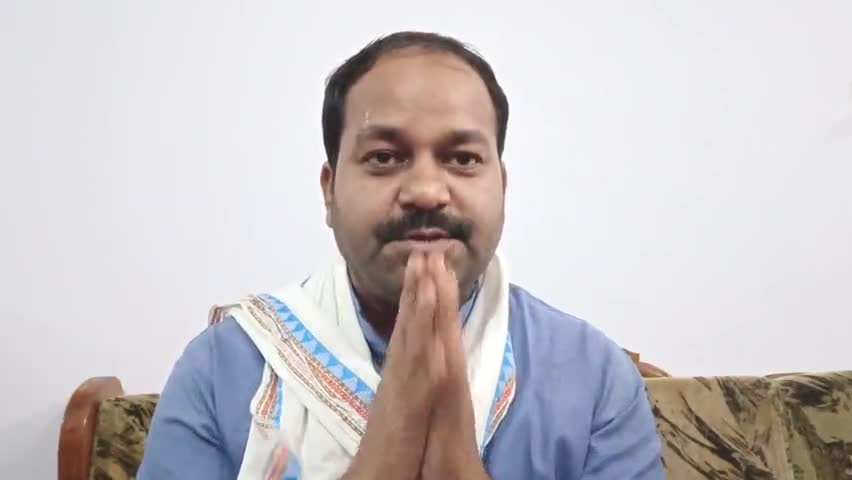 आमंत्रण सूचना :  दिनांक 19-9-22 (सोमवार) को "नगर परिषद हिलसा" के #मुख्य_पार्षद (अध्यक्ष) पद के लिए नामांकन करने जा रहा हूँ। आप सभी सादर आमंत्रित हैं।