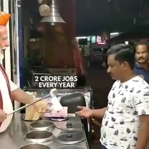 Story of the last 8 years!

#NationalUnemploymentDay
#राष्ट्रीय_बेरोजगार_दिवस