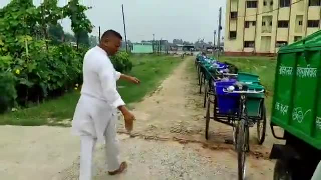 #अलीनगर #प्रखंड #विकास #पदाधिकारी के द्वारा सभी को #संदेश जरा सुनिए क्या कहते है