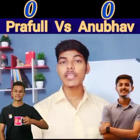 Prafull Billore vs Anubhav Dubey🔥कौन है आगे? 

#reels #SanjayKumarPatel #CoachSKP #Business #CaseStudy #PrafullBillore