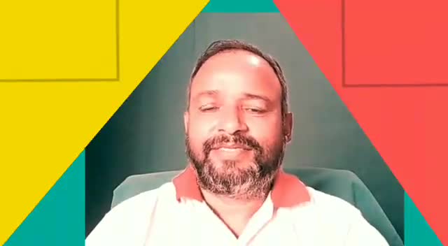 सरस्वती विहार: हिम्मत है तो सुनो
#सच्चाई बहुत कढबी होती है @आज लोग इक रोज