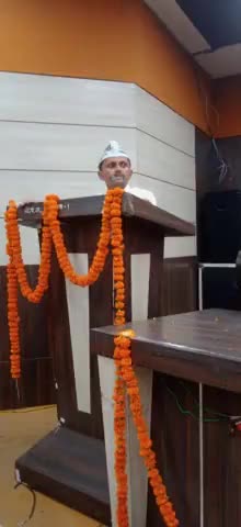 AAP पूर्वां.प्रान्त कार्यकर्त्ता सम्मेलन #आजमगढ़ में #मा_संजय_सिंह जी(सांसद-राज्य सभा) के साथ
#राघवेन्द्र_प्रताप_सिंह