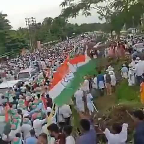 #bharatjodayatra .....#rahulgandhiji jindabad 🇮🇳