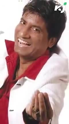 Raju Srivastav: नहीं रहे सबको हँसाने वाले गजोधर भैया , राजू श्रीवास्तव का दिल्ली के ऐम्स में निधन
#rajusrivastava