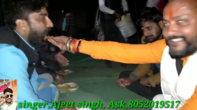 https://youtu.be/s4-NAlk5Nd8
जिसकी मस्ती जिंदा उसकी हस्ती जिंदा है।
वरना वो व्यक्ति जबरदस्ती जिंदा है।।
*#अवधकेसरी