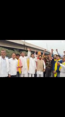 राजेन्द्र यादव प्रदेश अध्यक्ष -राजस्थान 
#वीरअहीरनिर्माणसेना