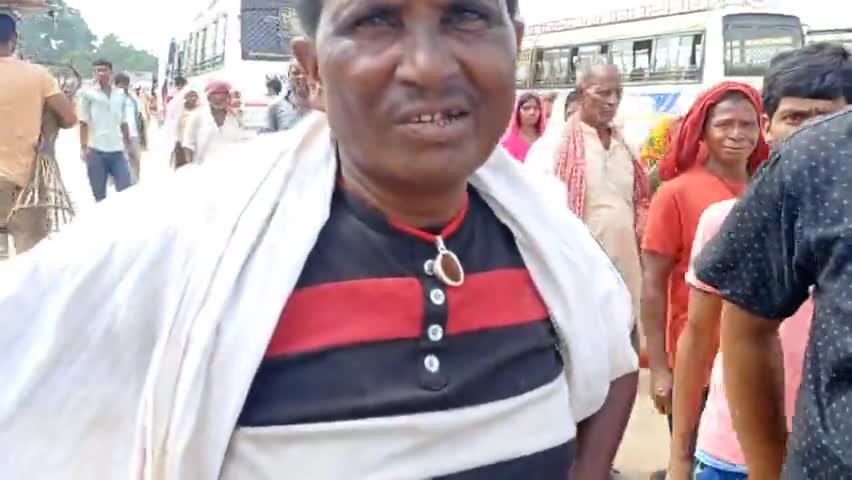 सुरक्षा कर्मी ने रैली से बाहर कर दिया ।। #purnianews #shortsnews #amitsah #bjp4bihar #trending_video
