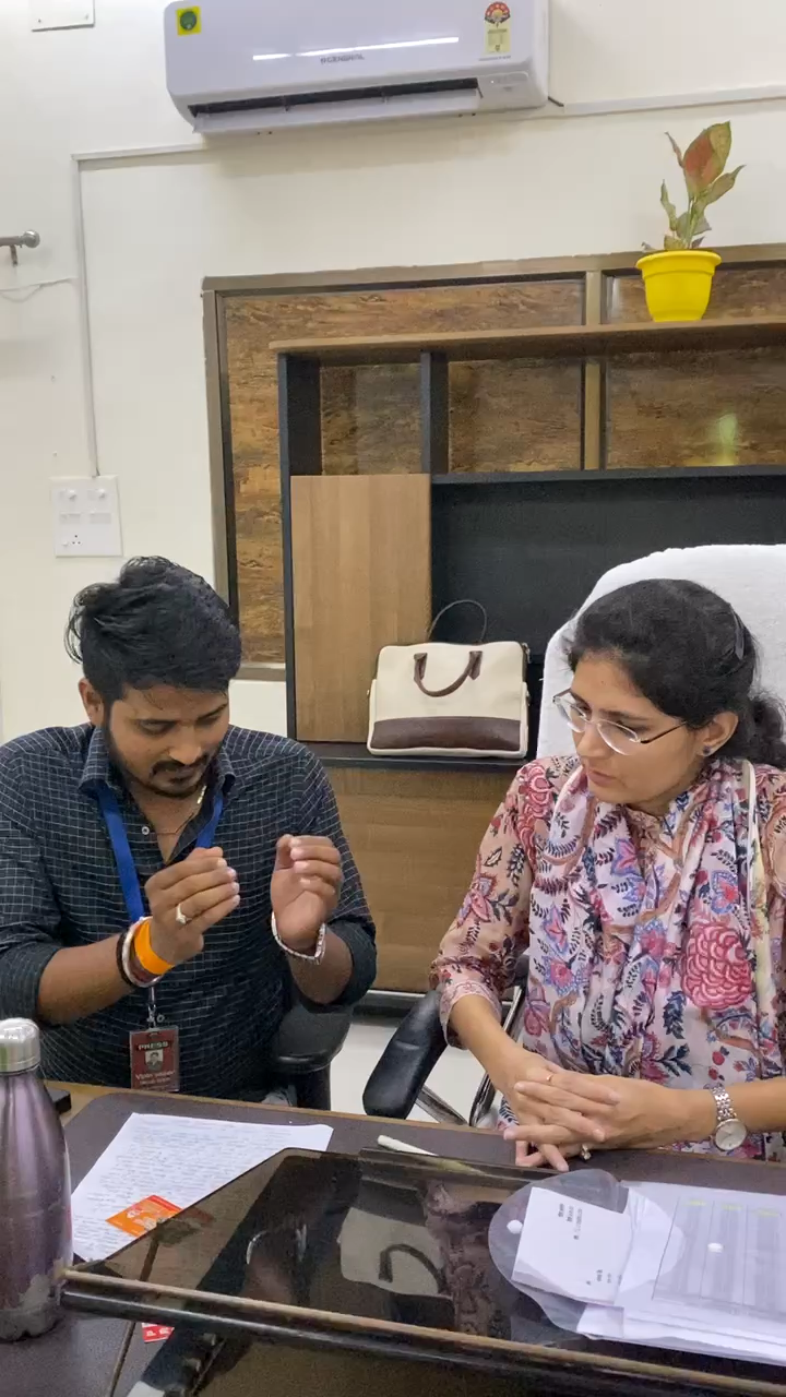 चंदौली: IAS ईशा दुहन ने चंदौली में मफियाओ के लिए सुनिए क्या कहा #chandauli #dmchandauli #ishaduhan
