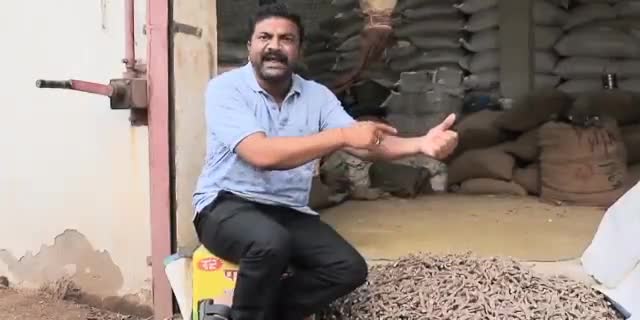 गौ माता के शरीर पर लंपि वायरस से होने वाले घाव के लिए देसी औषधि #lampivirus