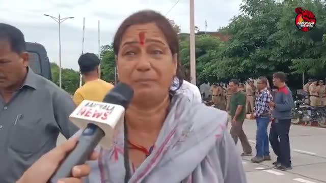 uttrakhand:- दाँत तोड़े गए,शरीर को नोचा गया उस 19 साल की बच्ची का प्रमिला जी को सुनिए 
#JusticeForAnkitaBhandari