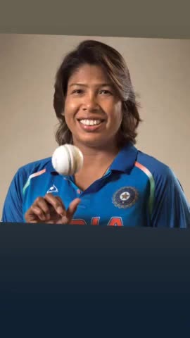 #jhulan goswami
झूलन गोस्वामी जी को अपने आखिरी वन डे मैच में  मिली जीत से हुई विदाई आपका भविष्य उज्जवल हो