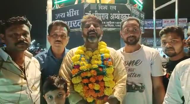 #संकल्प_दिवस से बड़ा मेरा जन्मदिन नही है🎁 #komal_ahirwar