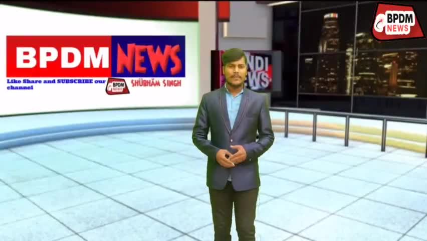 #jharkhand : गढ़वा में नाबालिग लड़की को अगवा कर बनाया बंधक, 3 दिनों तक किया दुष्कर्म, आरोपी इरसाद फरार
#gadhwa #news_24