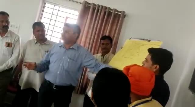 मध्यप्रदेश जन अभियान परिषद का दो दिवसीय प्रशिक्षण कार्यक्रम हुआ संपन्न! #theinspiredfoundation