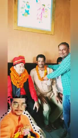 धर्मेंद्र सिंह जाटव ( #दिव्यांग राज्य सलाहकार बोर्ड up सरकार) का सदस्य बनकर पहली बार मुजफ्फरनगर पधारने पर भव्य स्वागत#up