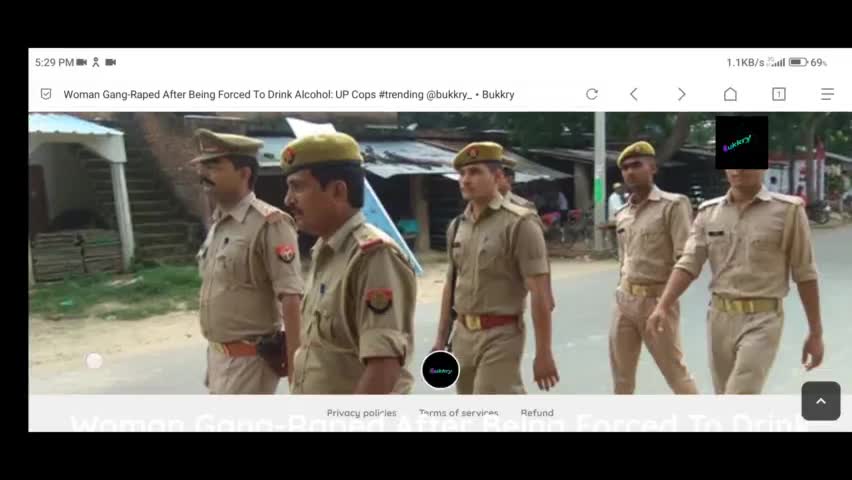 #Woman #gang #raped #focefully #drink #Alcohol #barabankinews #trendings