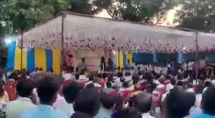 #सुरखी #विधानसभा के ग्राम कठोदा विकासखंड राहतगढ़ में #मुख्यमंत्री_जन_सेवा_अभियान कार्यक्रम में ग्राम वासियों को संबोधित करते हुए