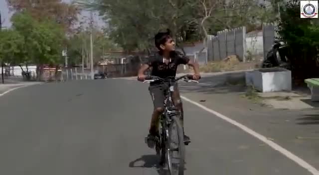 #18 -साल से कम उम्र अभिभावक #मोटरसाइकिल ना देवे
