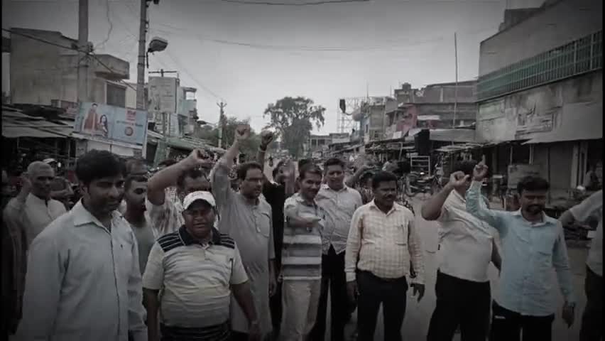 गोड्डा: सरकंडा चौक के स्थानीय दुकानदारों ने क्यों किया एनएच 133 का विरोध। क्या है इनकी मांगे! देखिए इस रिपोर्ट में
#goddanews