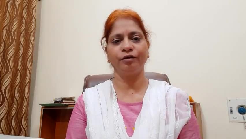#नवरात्रि में अपने शरीर को #स्वस्थ बनाएं #एक्यूप्रेशर #उपचार द्वारा #अर्चना दुबे, *अखंडचैरिटेबलट्रस्ट, प्रयागराज