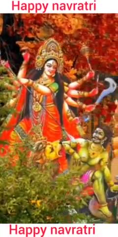 #नवरात्रि 
'शारदीय नवरात्रि
#नवरात्रि_की_हार्दिक_शुभकामनाएं